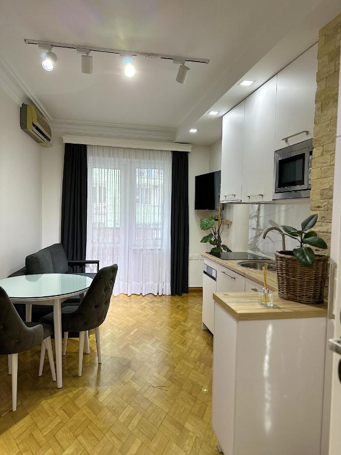 Apartment Batumi Eksteriør billede