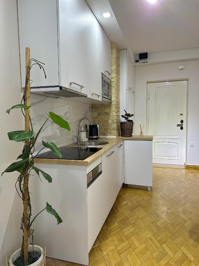 Apartment Batumi Eksteriør billede