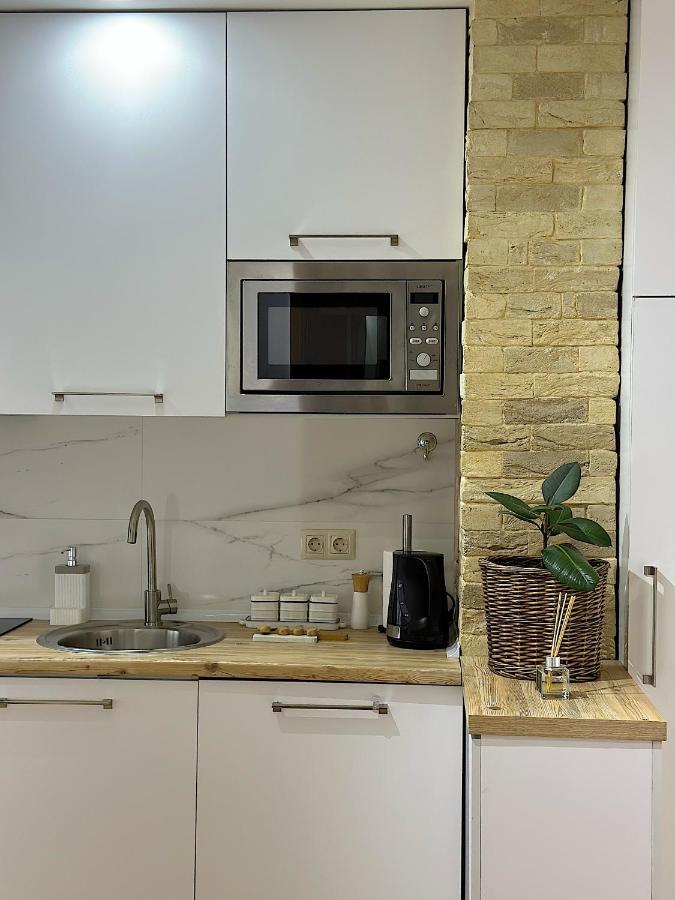 Apartment Batumi Eksteriør billede