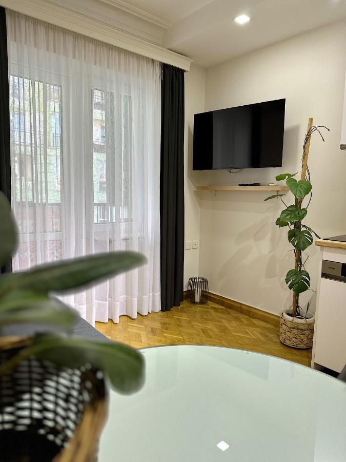 Apartment Batumi Eksteriør billede