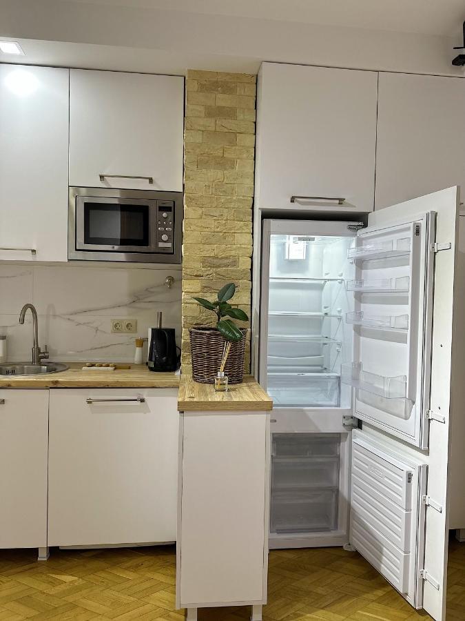 Apartment Batumi Eksteriør billede