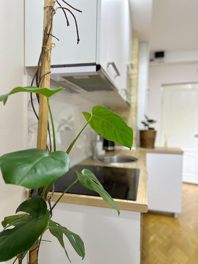 Apartment Batumi Eksteriør billede