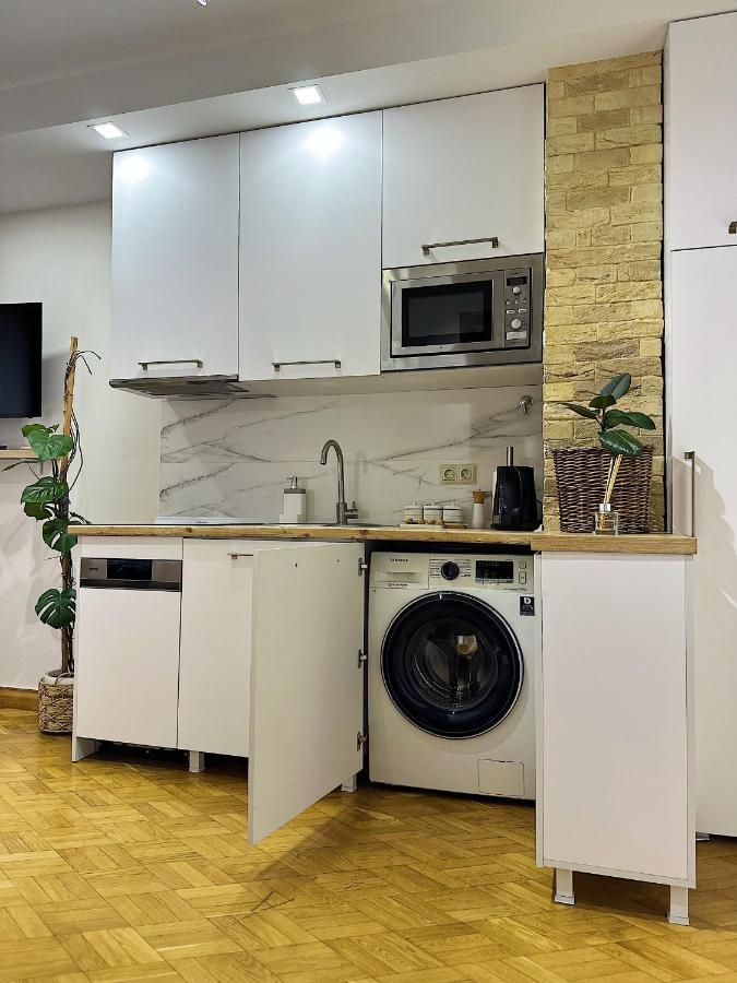 Apartment Batumi Eksteriør billede
