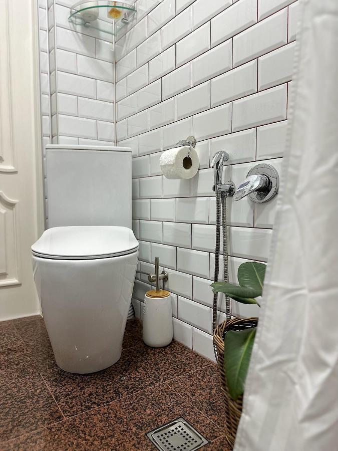 Apartment Batumi Eksteriør billede