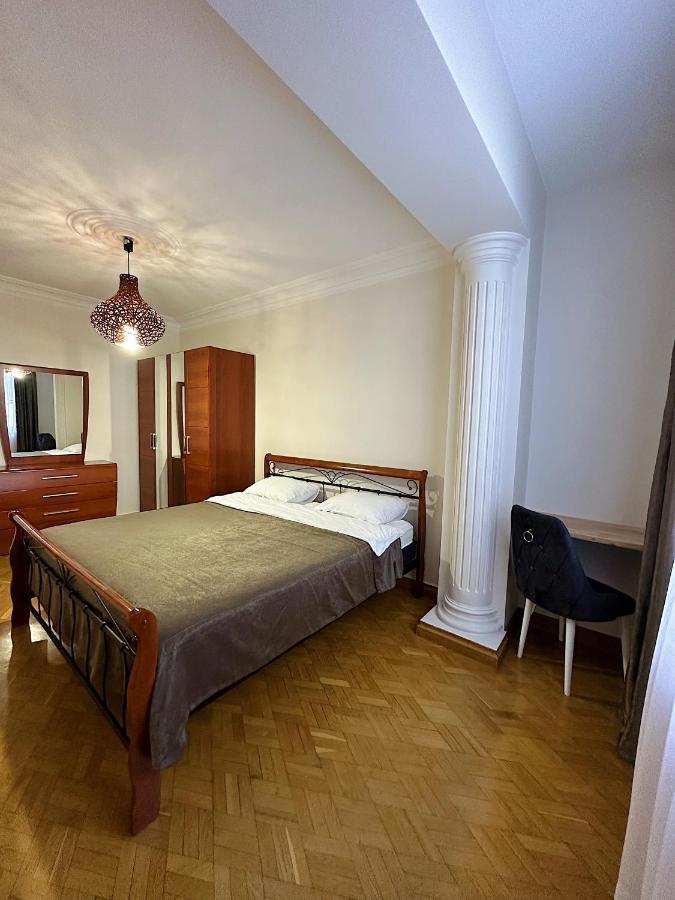 Apartment Batumi Eksteriør billede