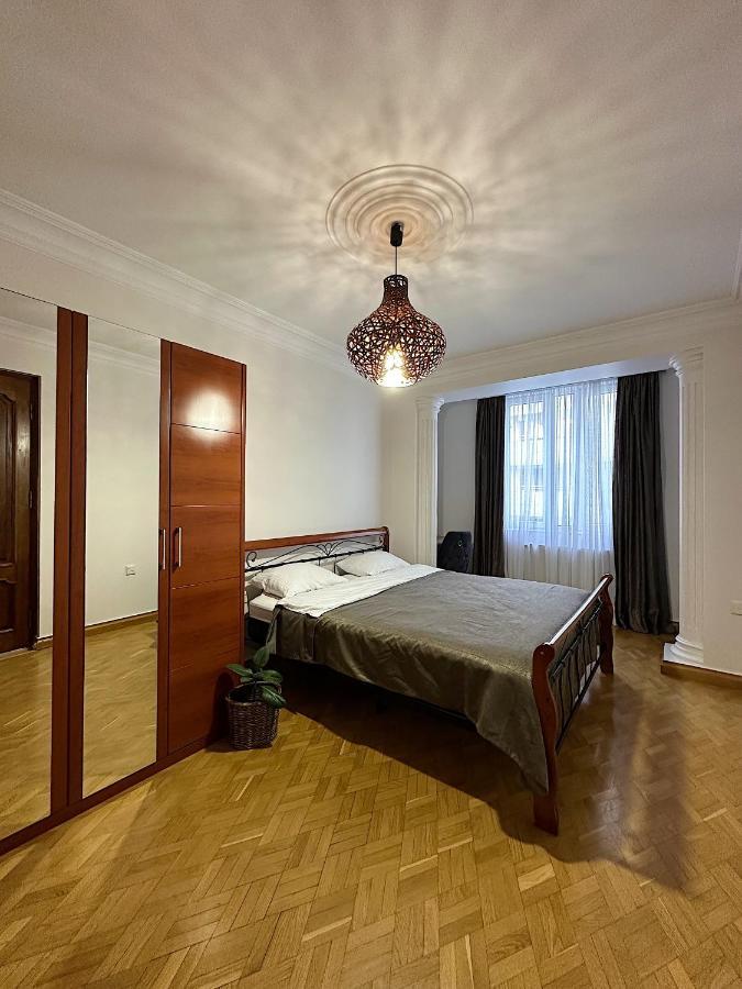 Apartment Batumi Eksteriør billede