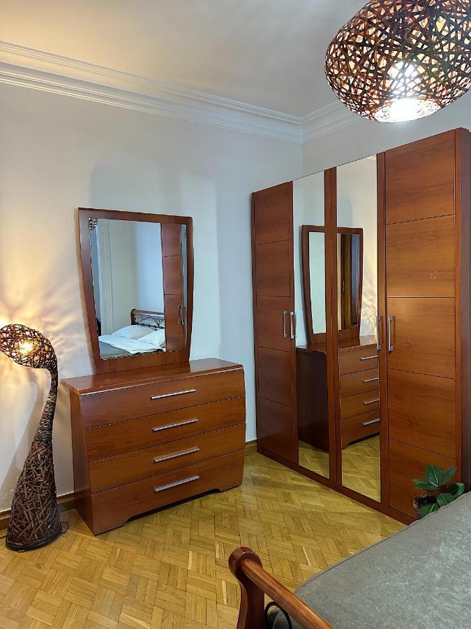 Apartment Batumi Eksteriør billede